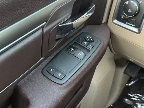 Used 2015 RAM 3500 SLT w/ Popular Equipment Group AWD/4WD image 26