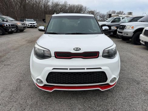 Used 2014 Kia Soul + image 4