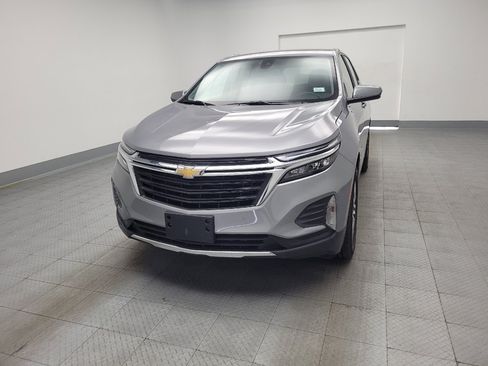Used 2024 Chevrolet Equinox LT w/ LPO, Floor Liner Package FWD image 15