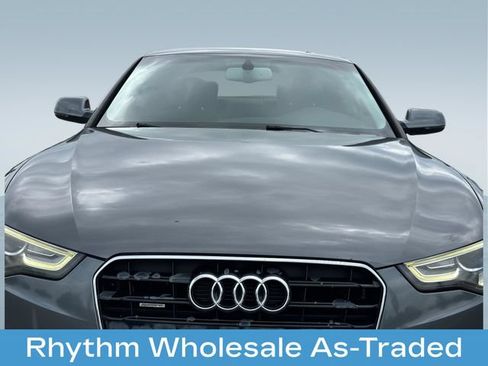 Used 2014 Audi A5 2.0T Premium Plus w/ Premium Plus Package AWD/4WD image 27