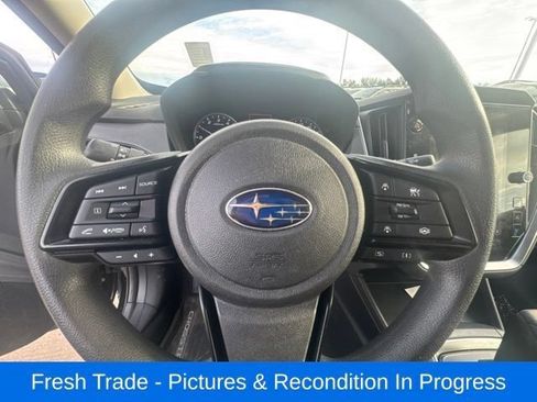 Used 2024 Subaru Crosstrek 2.5i Premium AWD/4WD image 12