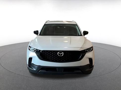 Used 2025 MAZDA CX-50 2.5 Hybrid w/ Premium Plus Pkg image 4
