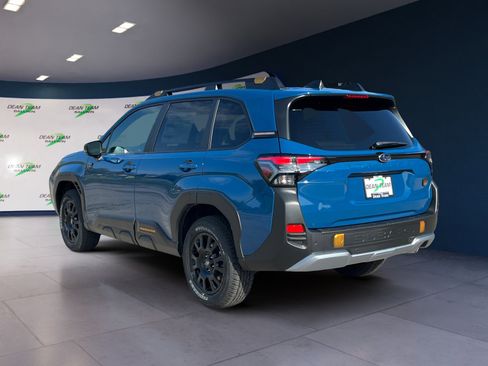 New 2026 Subaru Forester Wilderness AWD/4WD image 5