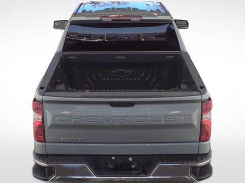 Used 2023 Chevrolet Silverado 1500 LT image 5