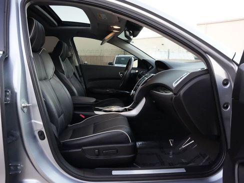 Used 2019 Acura TLX V6 w/ Technology Package image 23