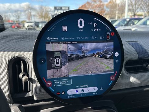 Used 2026 MINI Cooper S image 4