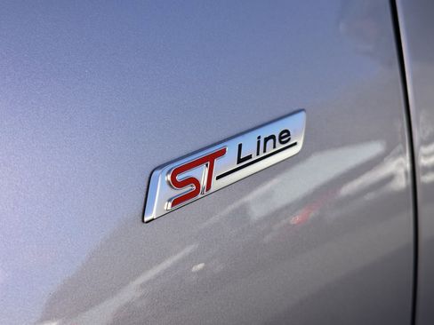 Used 2024 Ford Escape ST-Line Elite w/ Premium Technology Package image 20