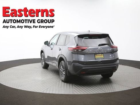 Used 2021 Nissan Rogue S AWD/4WD image 66