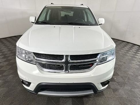 Used 2014 Dodge Journey SXT AWD/4WD image 7