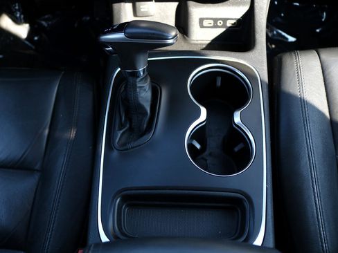 Used 2019 Dodge Durango Citadel w/ Technology Group image 30