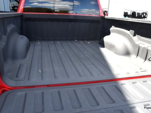 Used 2021 RAM 1500 Lone Star image 11