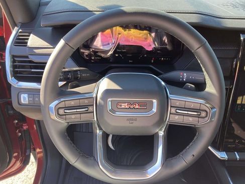 New 2026 GMC Acadia Elevation w/ Elevation Premium Package image 26