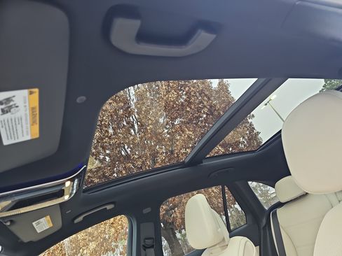 New 2026 Mercedes-Benz GLC 300 4MATIC image 31