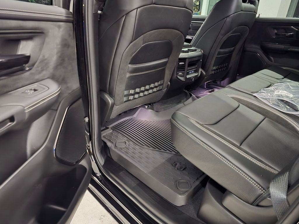 New 2026 RAM 1500 RHO AWD/4WD image 38