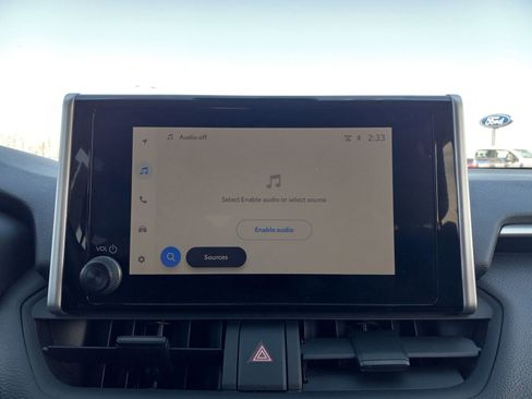 Used 2024 Toyota RAV4 LE image 18