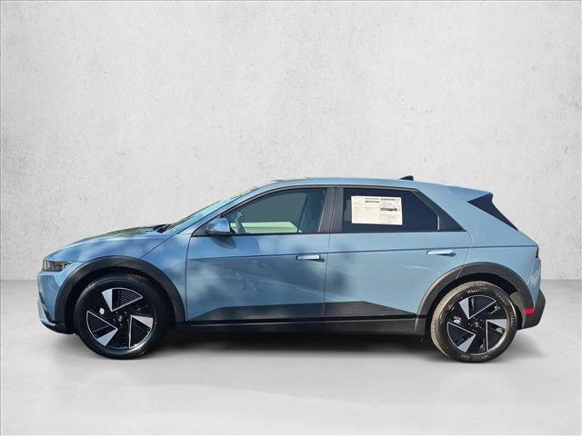 New 2027 Hyundai Ioniq 5 SE RWD image 5