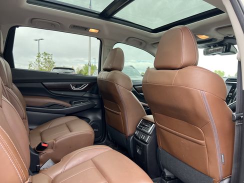 Used 2023 Subaru Ascent Touring AWD/4WD image 18