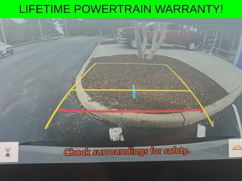 Used 2024 Toyota RAV4 XLE AWD/4WD image 10