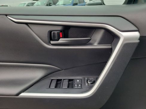 Used 2020 Toyota RAV4 LE w/ All Weather Liner Package image 19