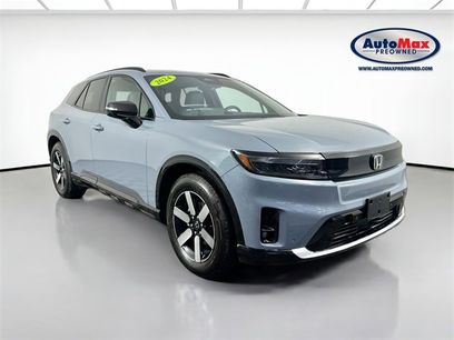 Used 2024 Honda Prologue Touring