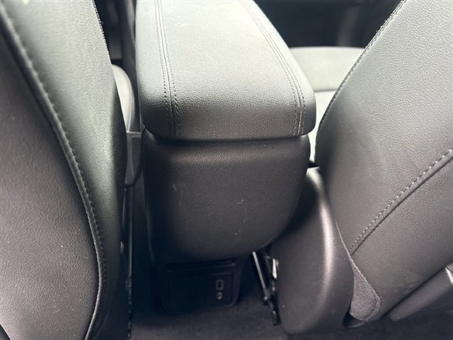 Certified 2024 Buick Encore GX Sport Touring w/ Comfort Package FWD image 20