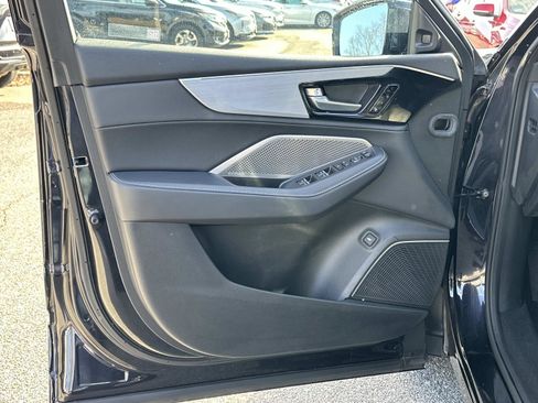 Certified 2023 Acura MDX SH-AWD w/ Technology Package image 17