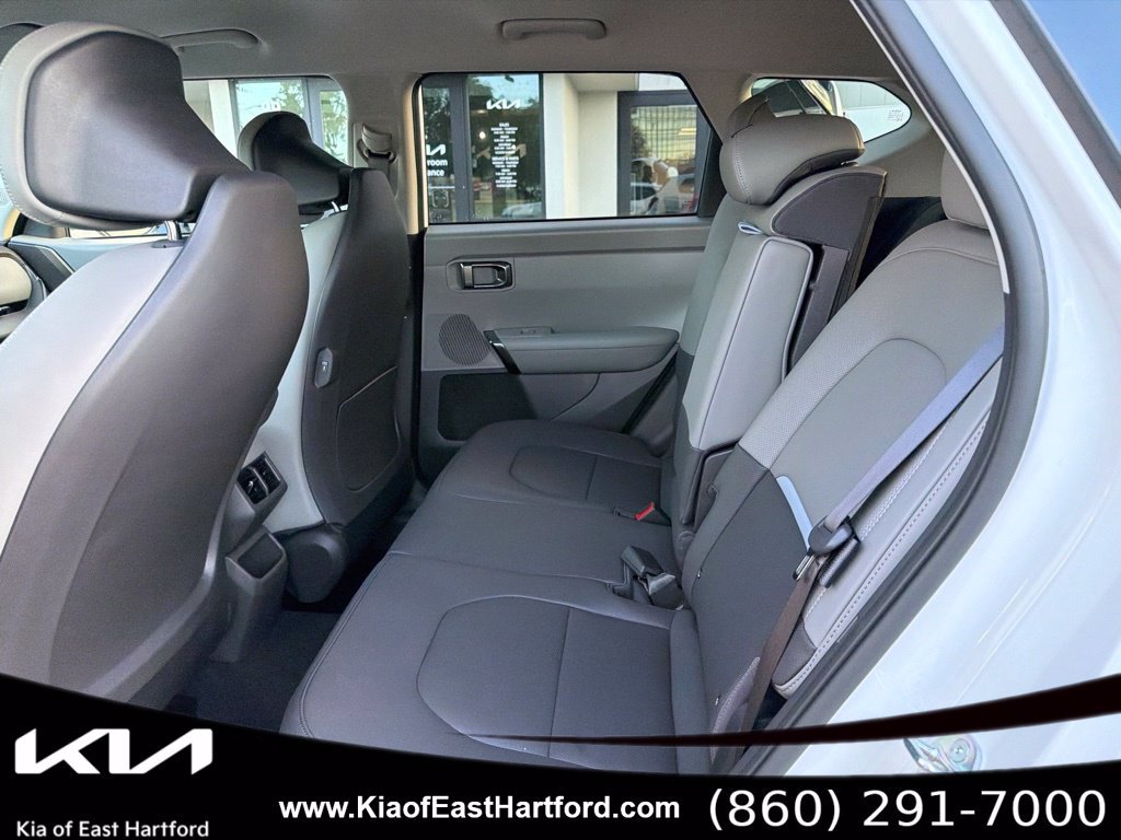 New 2027 Kia Seltos EX FWD image 19