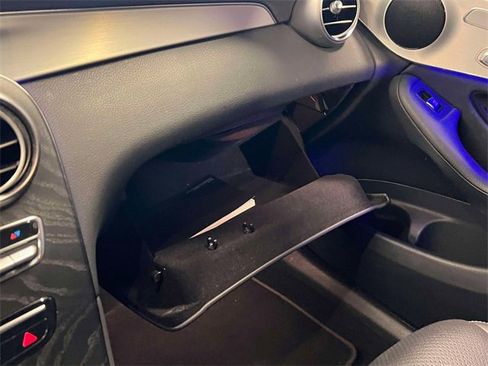 Certified 2022 Mercedes-Benz GLC 300 4MATIC Coupe image 34