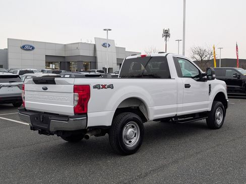 Certified 2020 Ford F250 XL w/ Power Equipment Group image 3