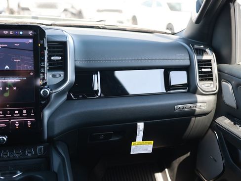New 2026 RAM 1500 Rebel AWD/4WD image 26