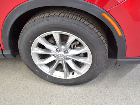 Used 2025 Honda CR-V EX image 35