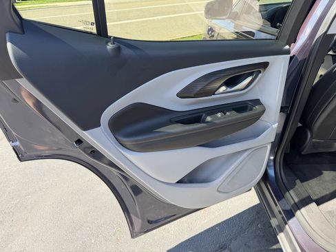 Used 2019 GMC Terrain SLT w/ Preferred Package AWD/4WD image 13