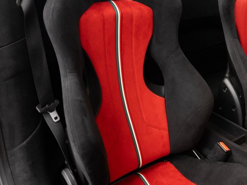 Certified 2020 Ferrari 488 Pista Spider RWD image 83