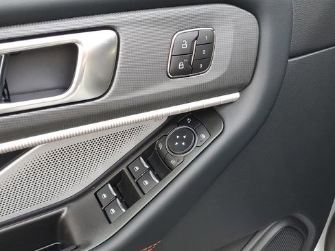 New 2026 Ford Explorer ST w/ Sun And Sound Package image 13