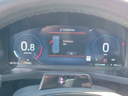 Used 2025 Ford Explorer Platinum image 20