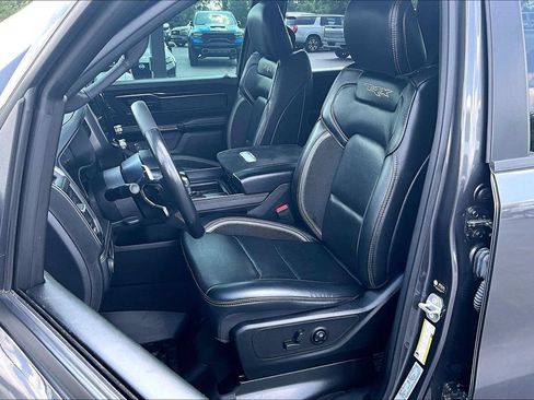Used 2021 RAM 1500 TRX w/ TRX Level 2 Equipment Group AWD/4WD image 24