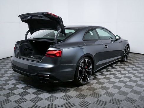 Used 2023 Audi S5 Prestige w/ S Sport Package image 28