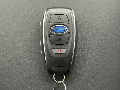 Used 2025 Subaru Outback Premium AWD/4WD image 21
