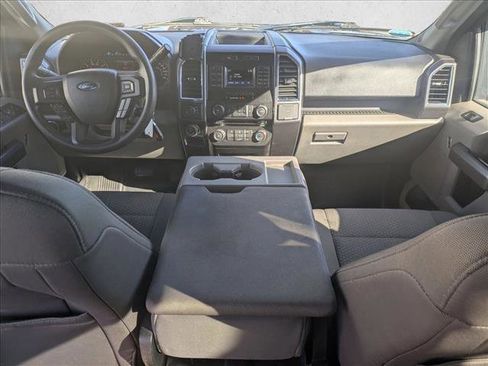 Used 2016 Ford F150 XLT w/ XTR Package image 20