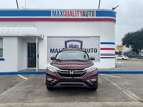 Used 2015 Honda CR-V EX image 9