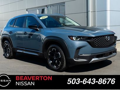 Used 2023 MAZDA CX-50 Meridian Edition