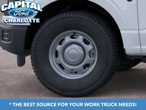 New 2026 Ford F150 XL w/ Tow/Haul Package AWD/4WD image 18
