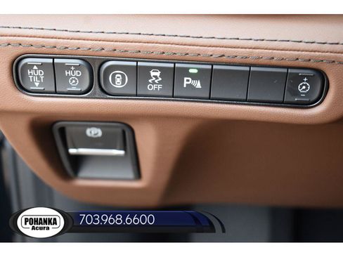 New 2026 Acura MDX SH-AWD w/ Advance Package image 22