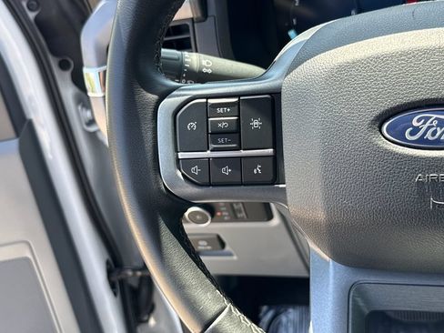 Used 2025 Ford F150 XLT w/ Equipment Group 301A Standard RWD image 15