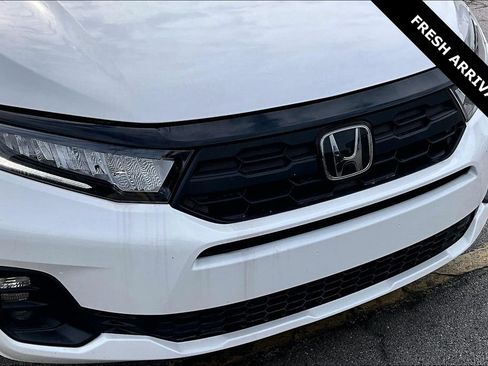 Used 2025 Honda Odyssey Sport-L image 33
