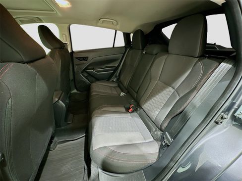 Used 2024 Subaru Impreza 2.0i Sport image 25