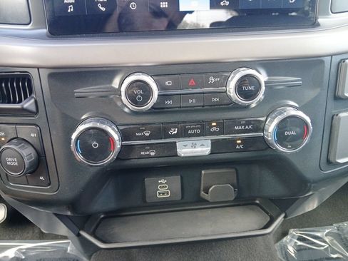 Used 2025 Ford F150 XLT w/ Equipment Group 301A Standard AWD/4WD image 25