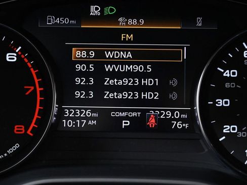 Certified 2023 Audi Q5 2.0T Premium w/ Convenience Package image 11