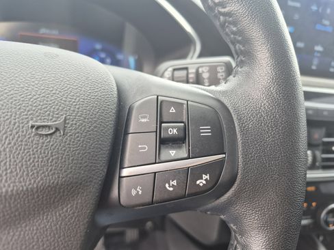 Used 2020 Ford Escape Titanium w/ Titanium Premium Package 2.0 AWD/4WD image 25