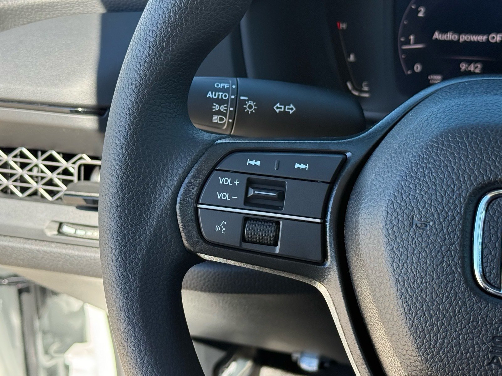 New 2026 Honda Accord LX image 17